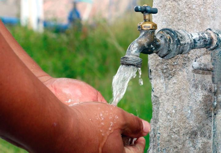 Analizan nueva tarifa del agua 