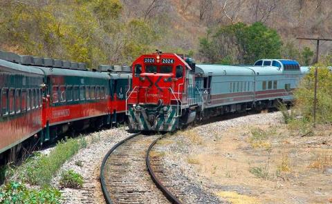 Necesaria aprobación de tren de pasajeros 
