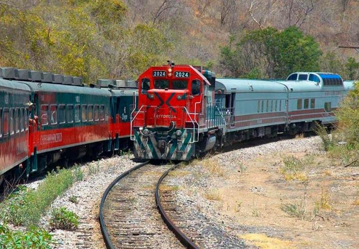 Necesaria aprobación de tren de pasajeros 