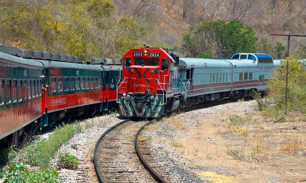 Necesaria aprobación de tren de pasajeros 
