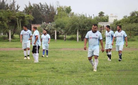 El Refugio vs Vidrio Clásico del Orgullo 
