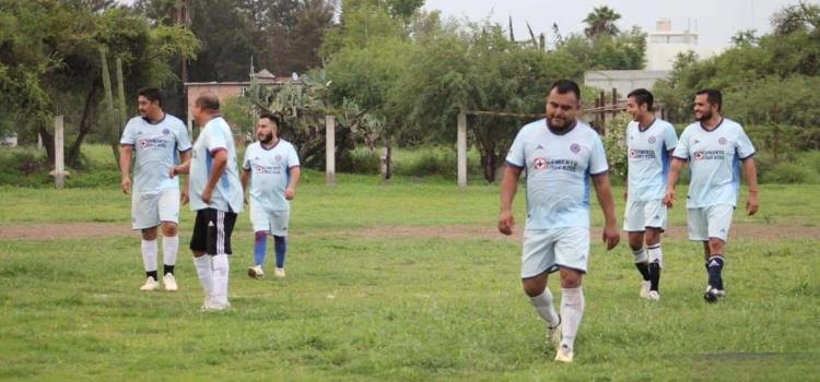 El Refugio vs Vidrio Clásico del Orgullo 