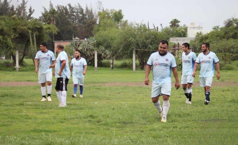 El Refugio vs Vidrio Clásico del Orgullo 