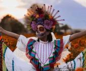 Valor cultural el Día de Muertos