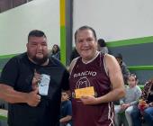 Rancho El Cielo los campeones 