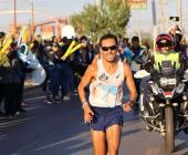 René ganó la plata en Cd. Juárez 