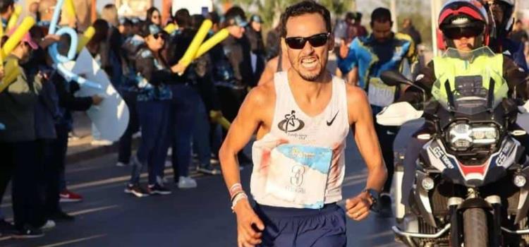 René ganó la plata en Cd. Juárez 