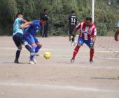 Cantera vs Ábaco en Liga Master Premier 