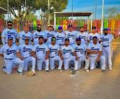 Clásico del soft Twins vs Tuneros 