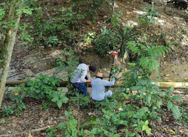 Realizan estudios para iniciar obra de drenaje 