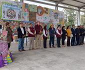 Conmemora IHE Día Internacional contra el Cambio Climático en la Escuela Telesecundaria No. 94