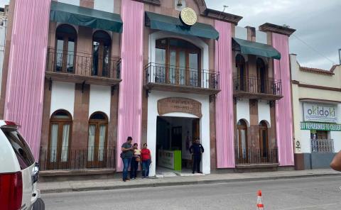 Continuarán cambios en el Ayuntamiento
