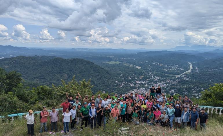 Impulsarán el turismo con el Mirador de Cristal