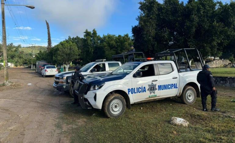 Policía Municipal mantiene recorridos de seguridad 