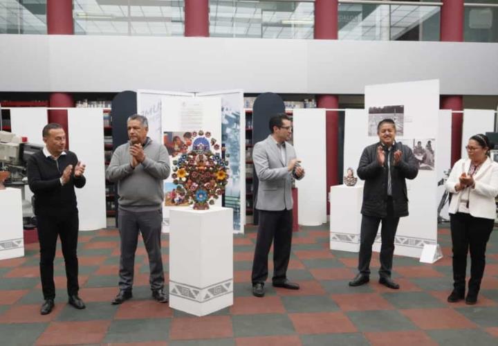 Radio y Televisión de Hidalgo celebra la diversidad cultural con exposición fotográfica