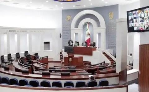 Diputados deberán acatar los amparos