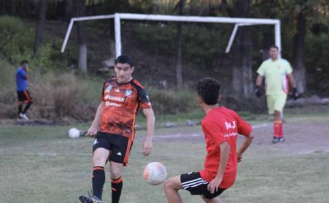 Grimaldo ante la Cruz Verde 
