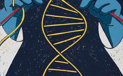 La herencia genética y su relación con la diabetes
