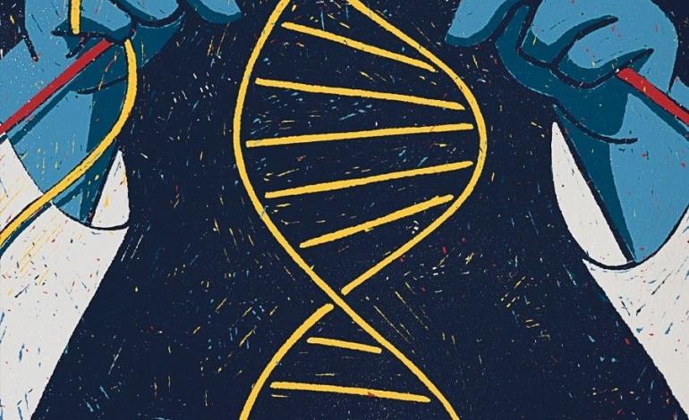 La herencia genética y su relación con la diabetes