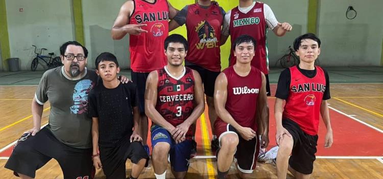 Clásico de la Hermandad en el basquetbol 