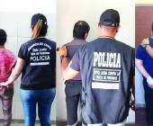 Explotaban sexualmente a tres niños