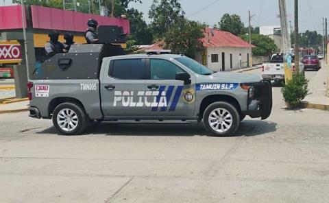 ASESINARON A UN JOVENCITO