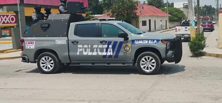 ASESINARON A UN JOVENCITO