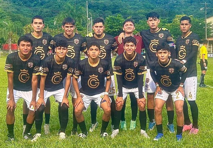 Garzas Blancas ganó 3-1 al Mantarrayas en Huichi