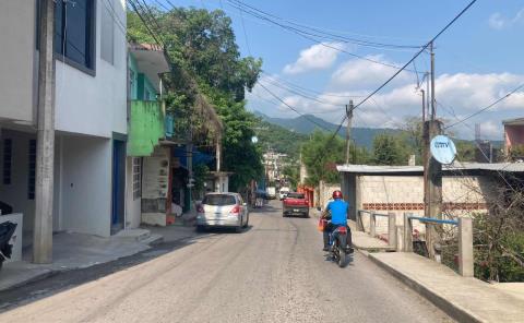 Cuello de botella se registra en Tamarindos