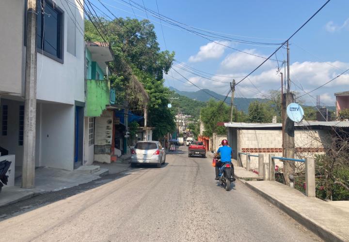 Cuello de botella se registra en Tamarindos