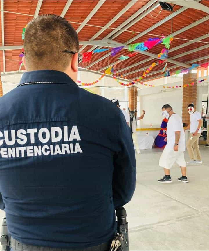 Vigilan actuar de custodios