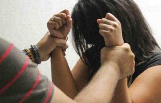 ¡MUJER VIOLADA! ¡MUJER VIOLADA!