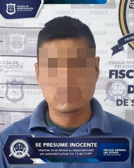 Vinculan a proceso a violador de 2 menores