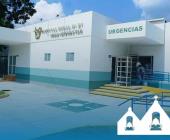 Denuncian al IMSS Huejutla