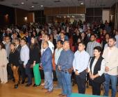 Inauguraron Programa de Capacitación Registral 2024