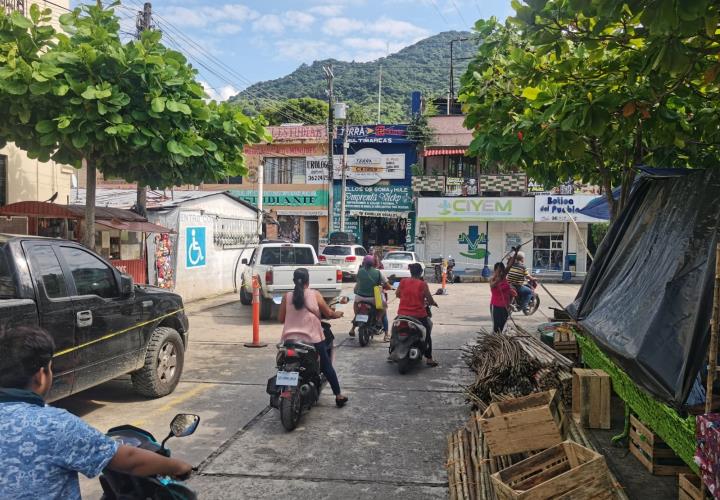 Aplicarán campaña de concientización sobre el uso de casco a motociclistas