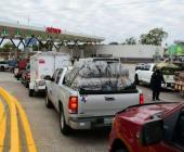 El 18 de Diciembre parte caravana de Texas a SLP 