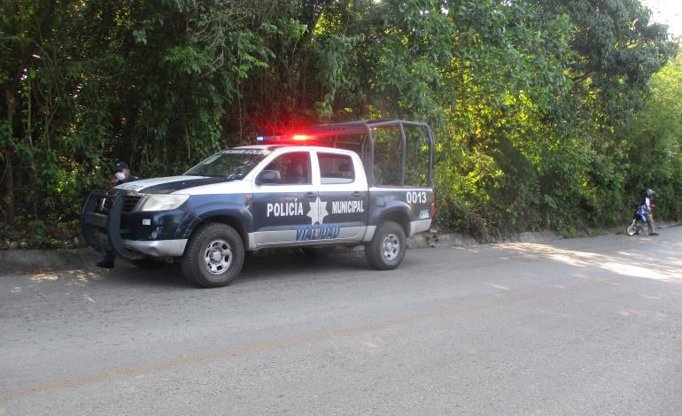 MOTOCICLISTA HERIDO