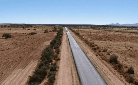 Llevarán más apoyos a familias del Altiplano
