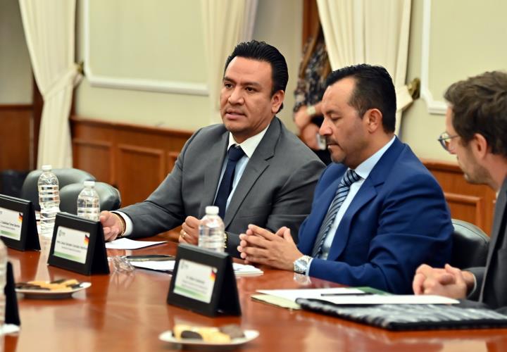 Mayor cuidado al medio ambiente