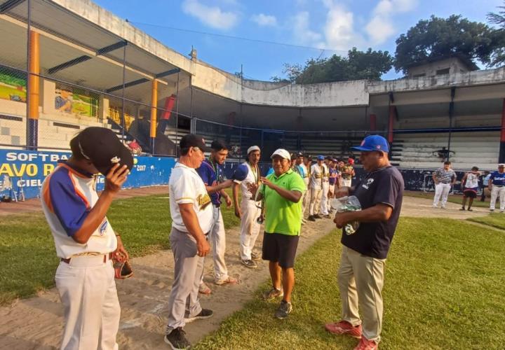 Rubro deportivo mayormente destacado por autoridades