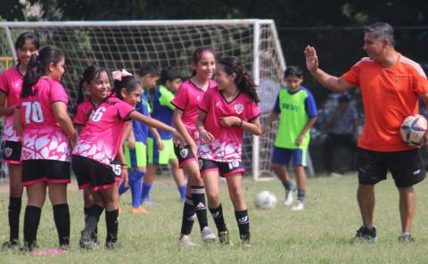 Sultancitas doblegaron a Twins Tanquián 1 a 0