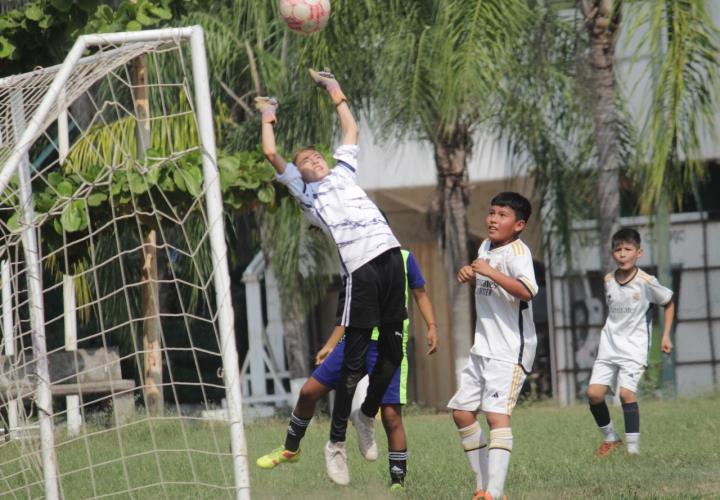 El Porvenir logró gran triunfo ante Twins 1-0