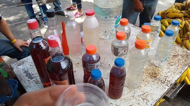 Alcoholismo gran problema en los jóvenes 