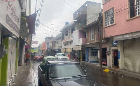 Parquímetros traerán Beneficio a vendedores 
