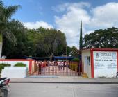 28 estudiantes desertan del Colegio de Bachilleres 