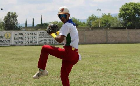 Arrancará nueva liga de beisbol 
