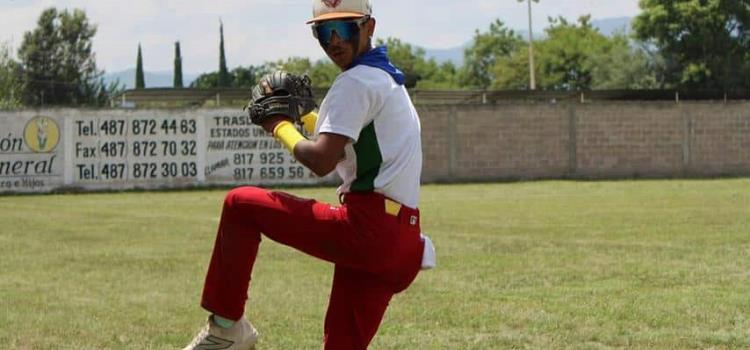 Arrancará nueva liga de beisbol 