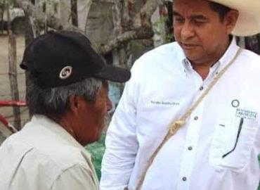 En Santa Elena confían en Alcalde