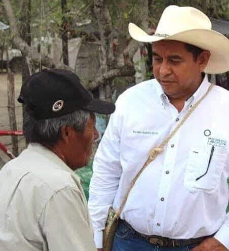 En Santa Elena confían en Alcalde